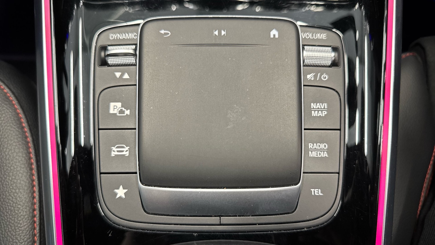 Vehicle 36