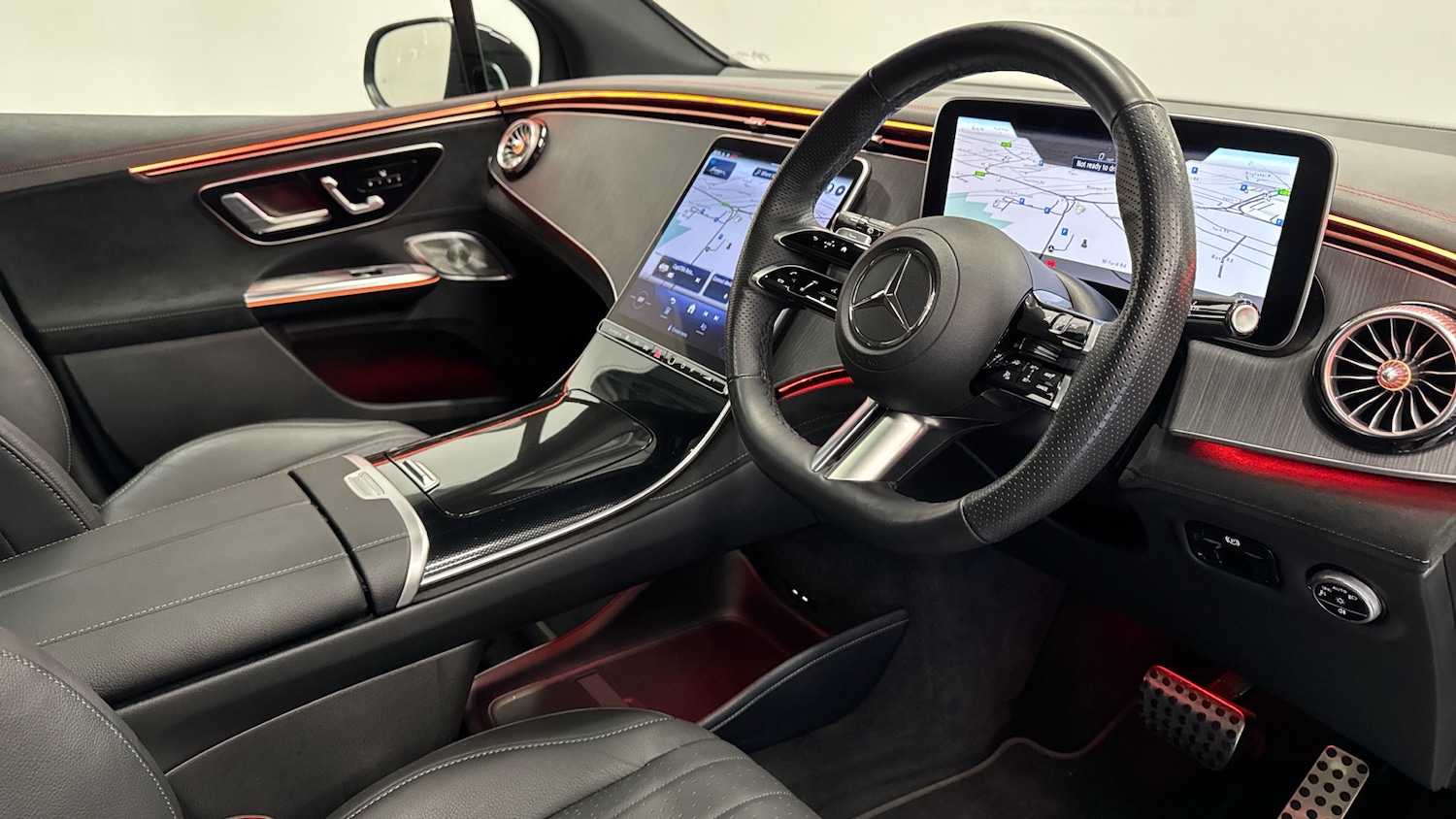 Used Mercedes-Benz EQA 2024 for sale - 77326009: Photo 11