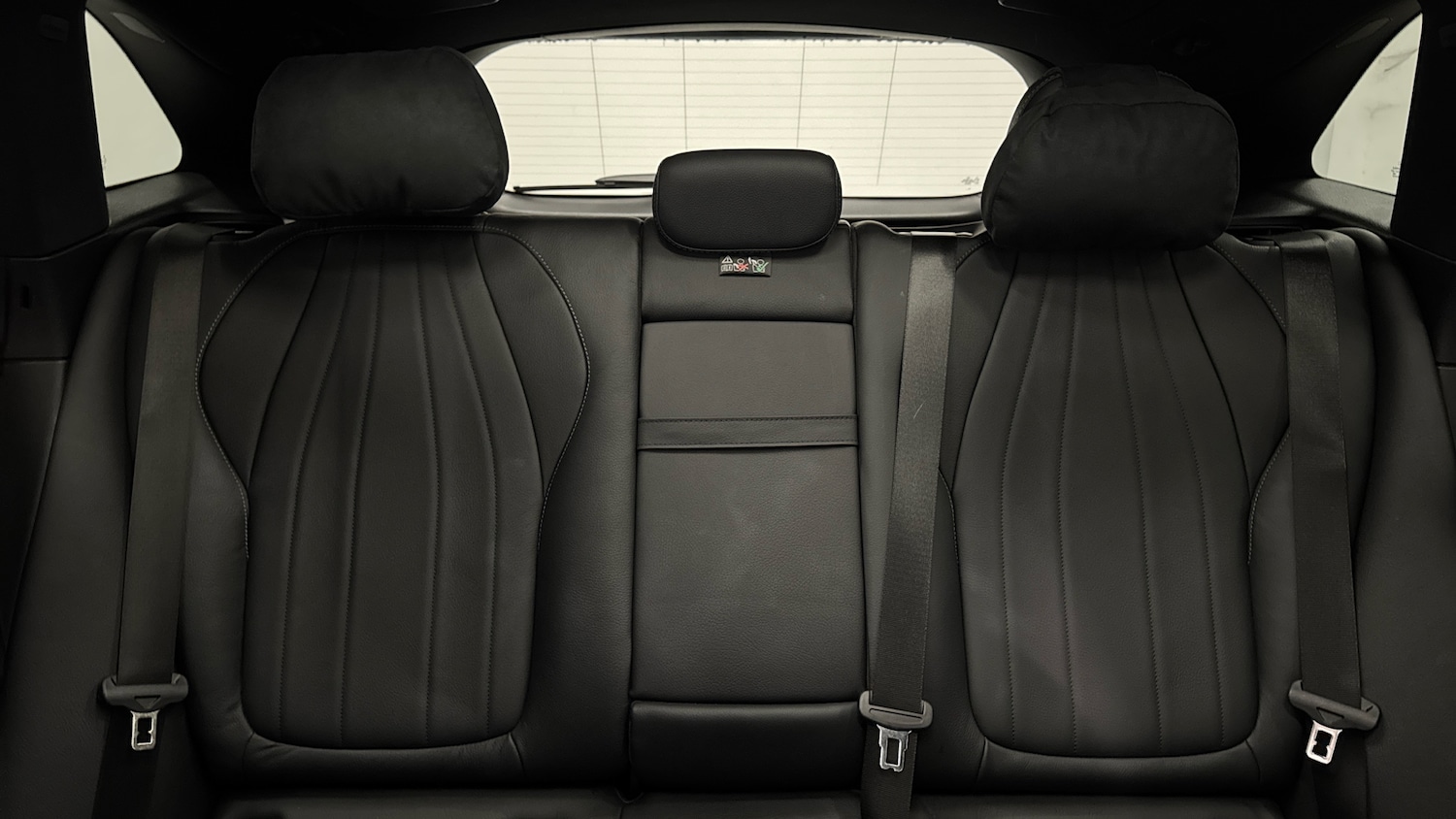 Used Mercedes-Benz EQA 2024 for sale - 77326009: Photo 15