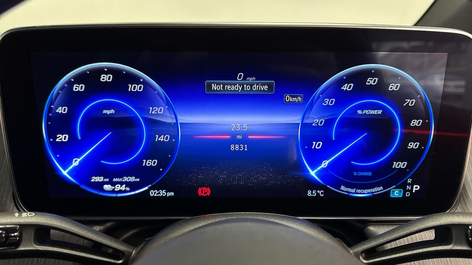 Used Mercedes-Benz EQA 2024 for sale - 77326009: Photo 18