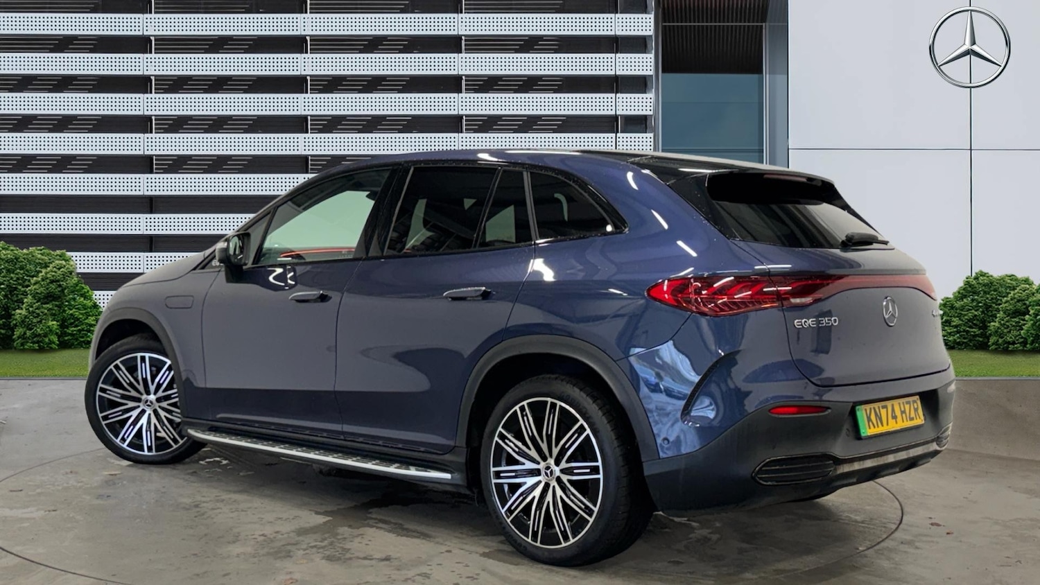 Used Mercedes-Benz EQA 2024 for sale - 77326009: Photo 2