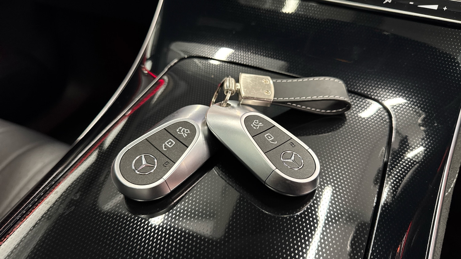 Used Mercedes-Benz EQA 2024 for sale - 77326009: Photo 20