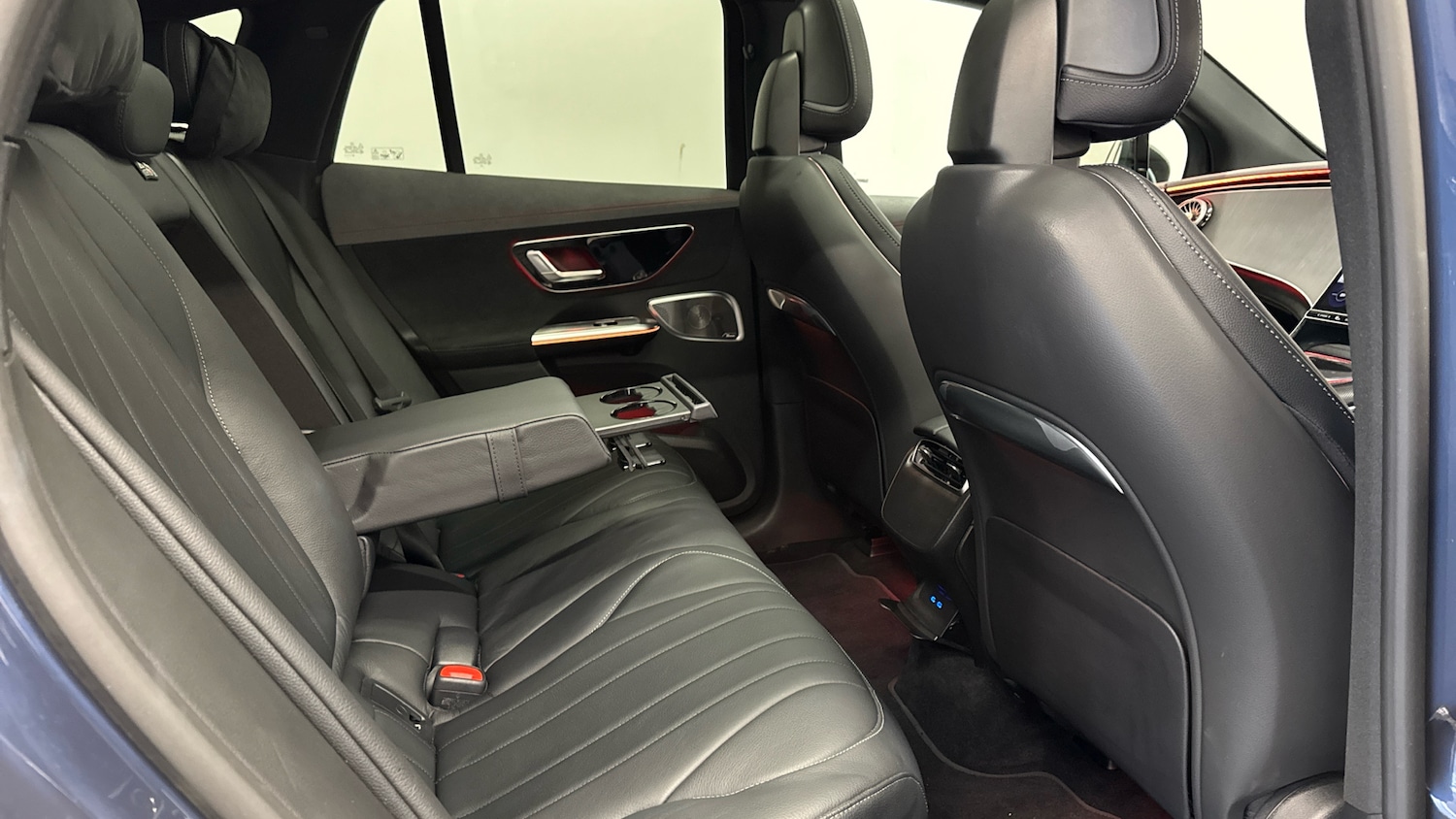 Used Mercedes-Benz EQA 2024 for sale - 77326009: Photo 23