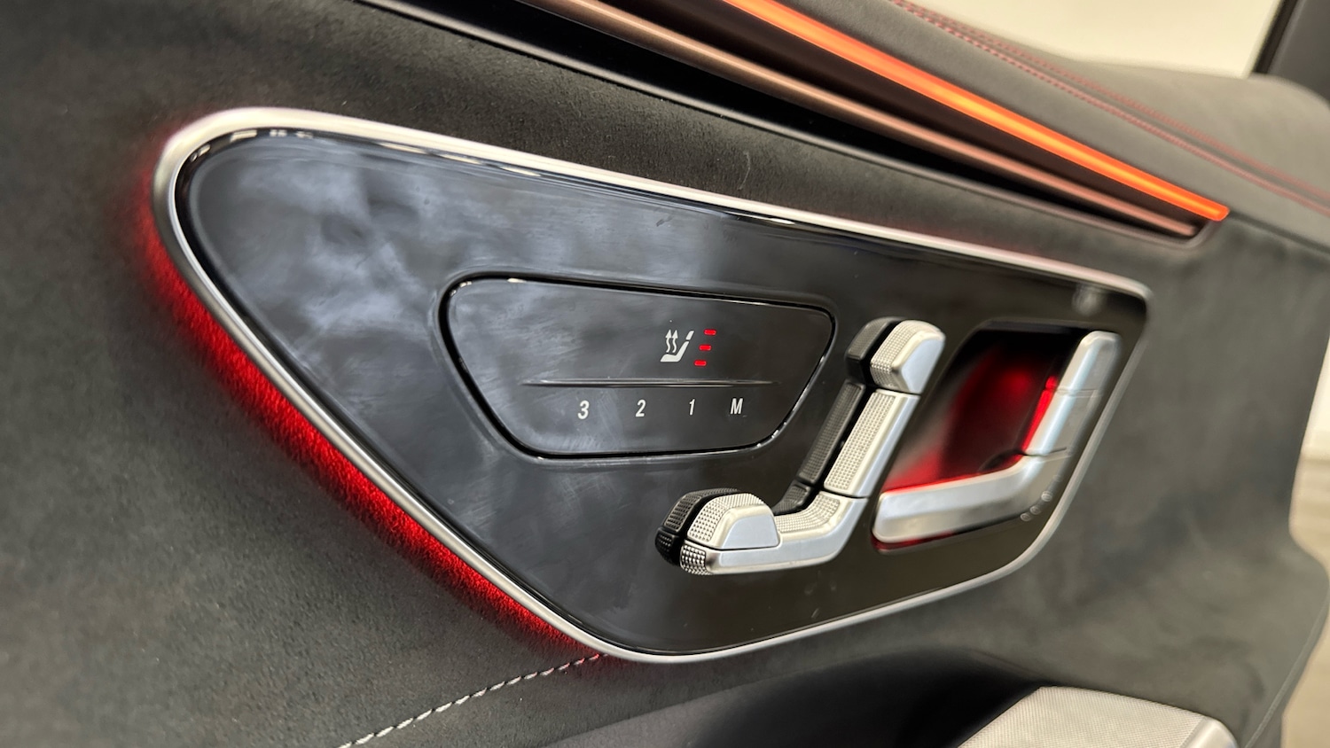 Used Mercedes-Benz EQA 2024 for sale - 77326009: Photo 25