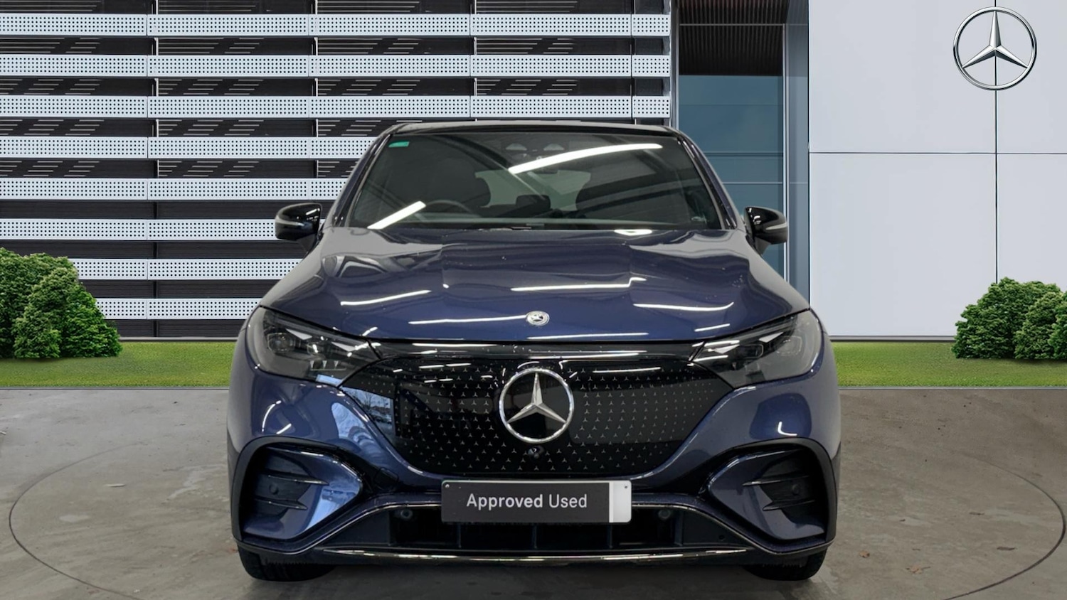 Used Mercedes-Benz EQA 2024 for sale - 77326009: Photo 3