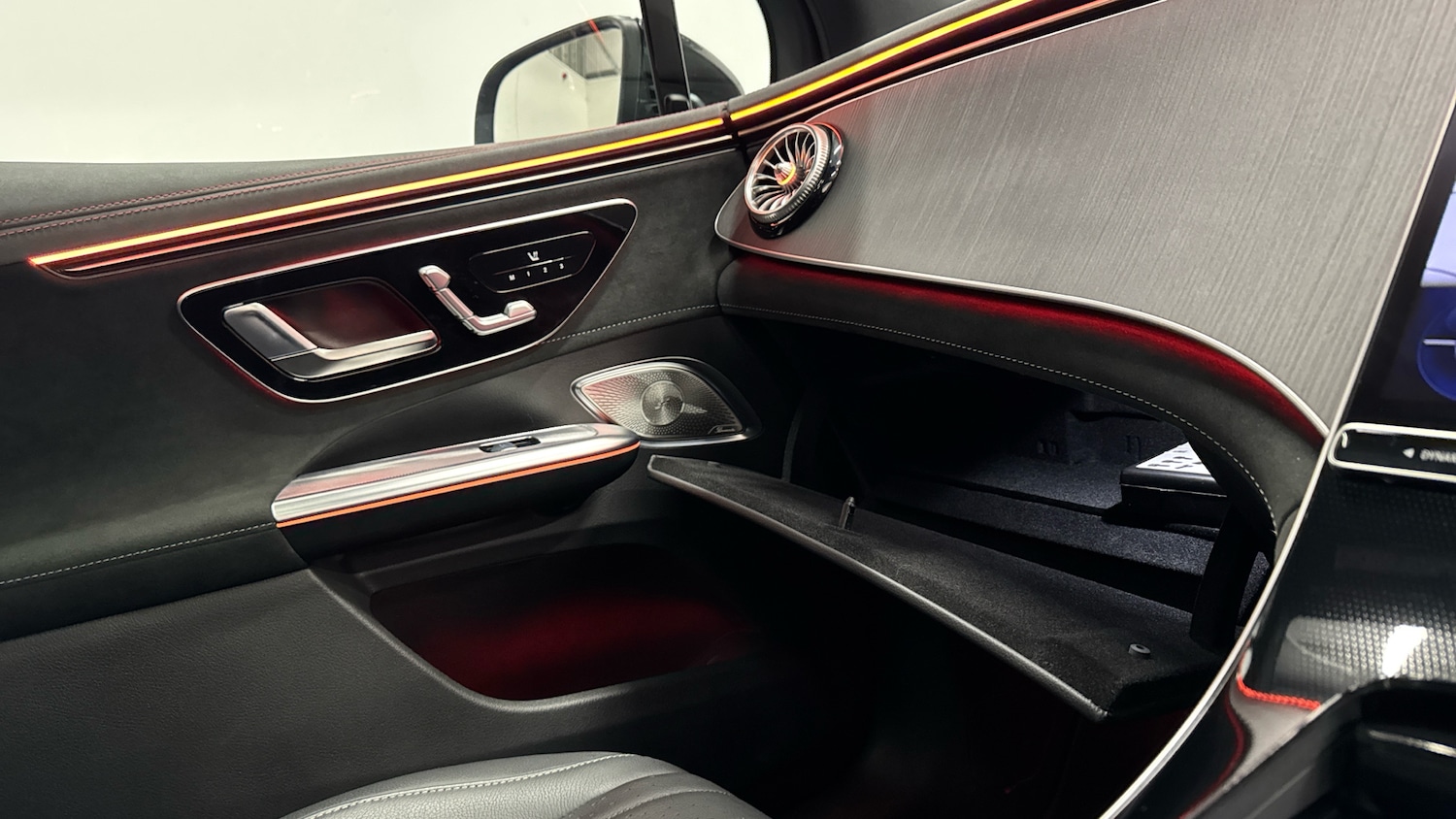 Used Mercedes-Benz EQA 2024 for sale - 77326009: Photo 35