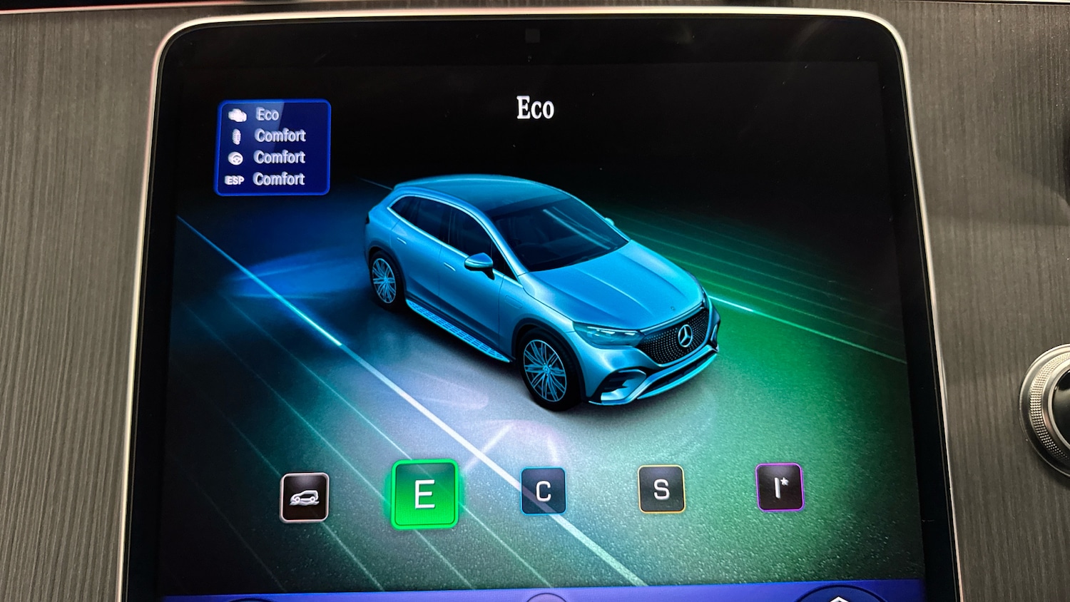 Used Mercedes-Benz EQA 2024 for sale - 77326009: Photo 38