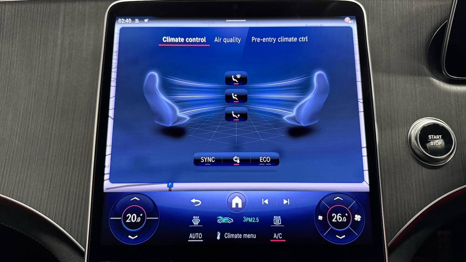 Used Mercedes-Benz EQA 2024 for sale - 77326009: Photo 39