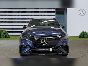 Used Mercedes-Benz EQA 2024 for sale - 77326009: Photo