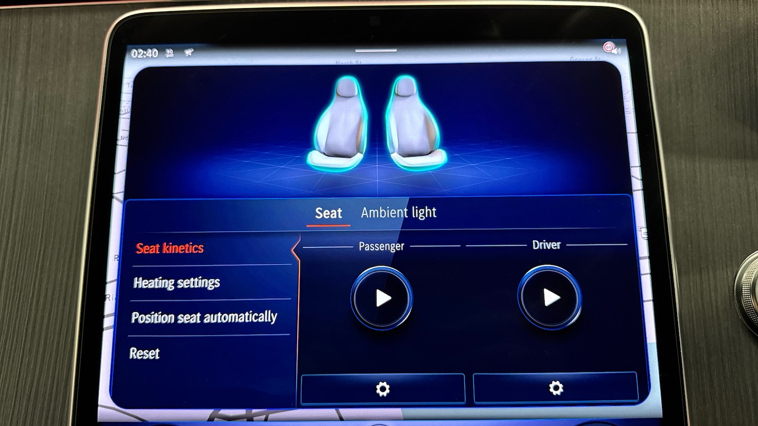 Used Mercedes-Benz EQA 2024 for sale - 77326009: Photo 40