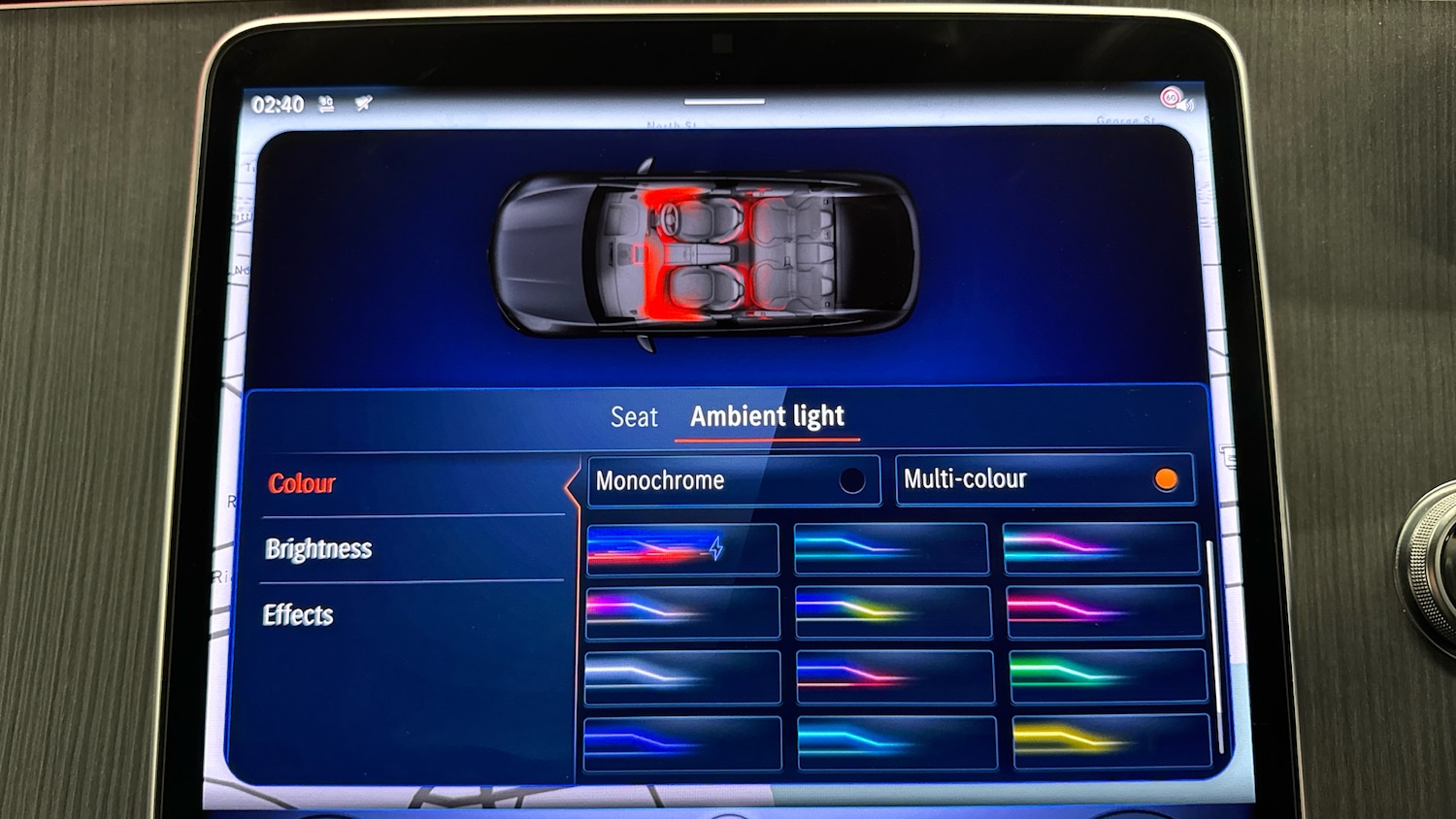 Used Mercedes-Benz EQA 2024 for sale - 77326009: Photo 41