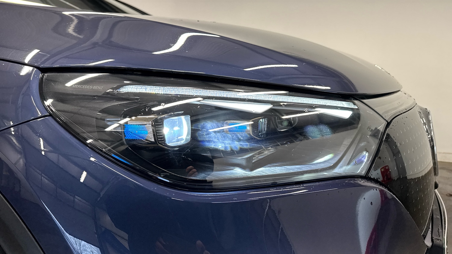 Used Mercedes-Benz EQA 2024 for sale - 77326009: Photo 44