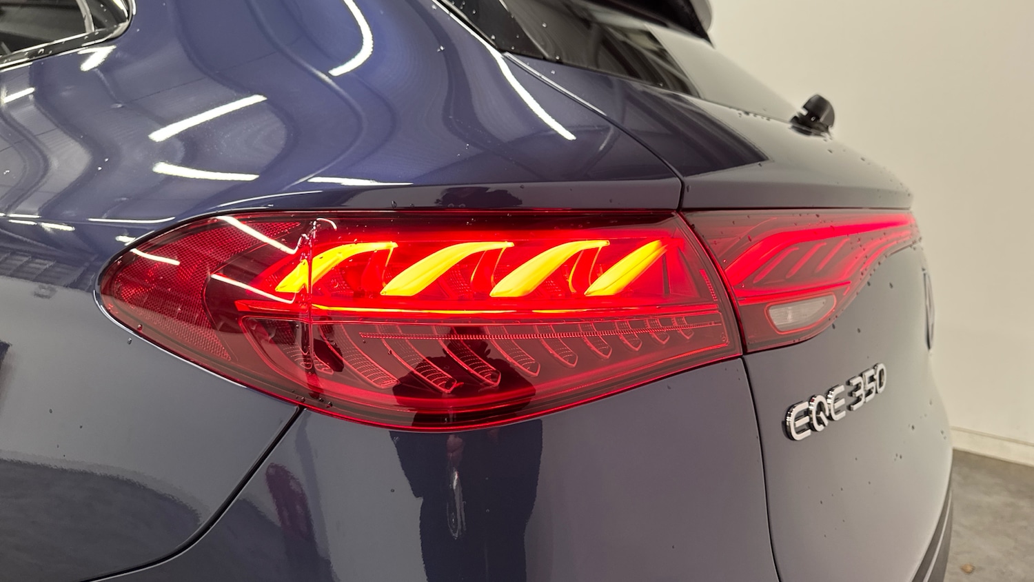 Used Mercedes-Benz EQA 2024 for sale - 77326009: Photo 45