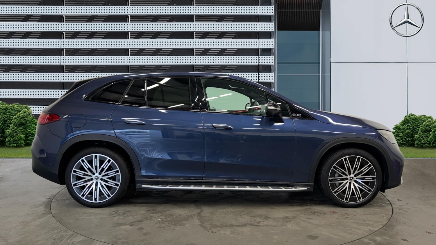 Used Mercedes-Benz EQA 2024 for sale - 77326009: Photo 5