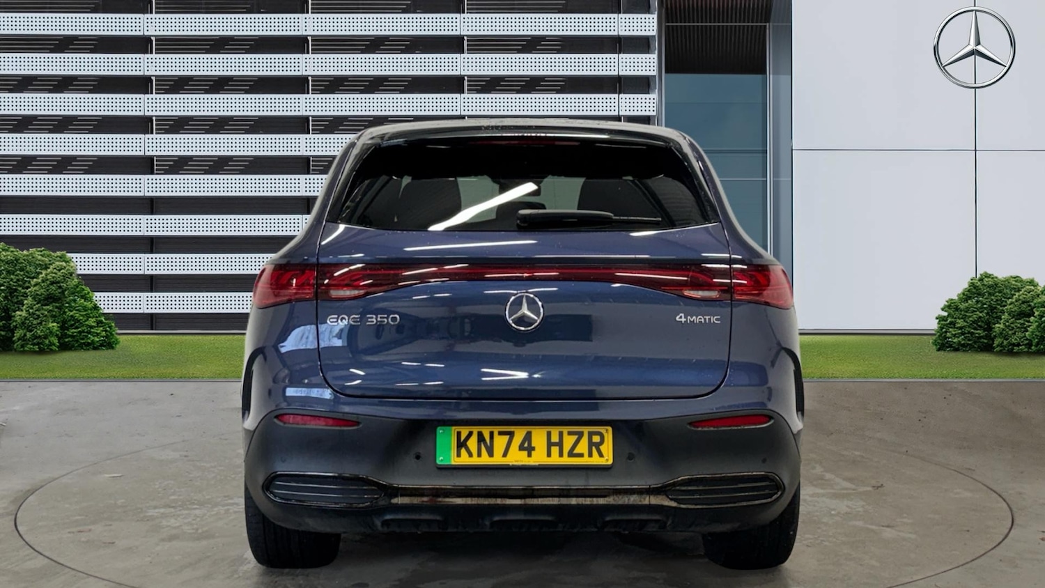 Used Mercedes-Benz EQA 2024 for sale - 77326009: Photo 6