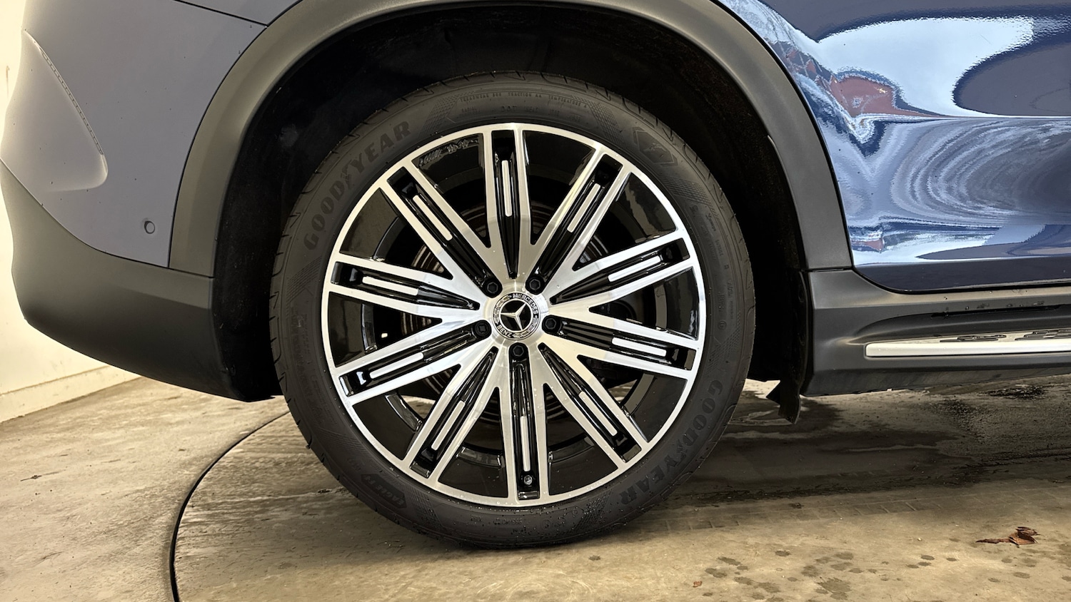 Used Mercedes-Benz EQA 2024 for sale - 77326009: Photo 7