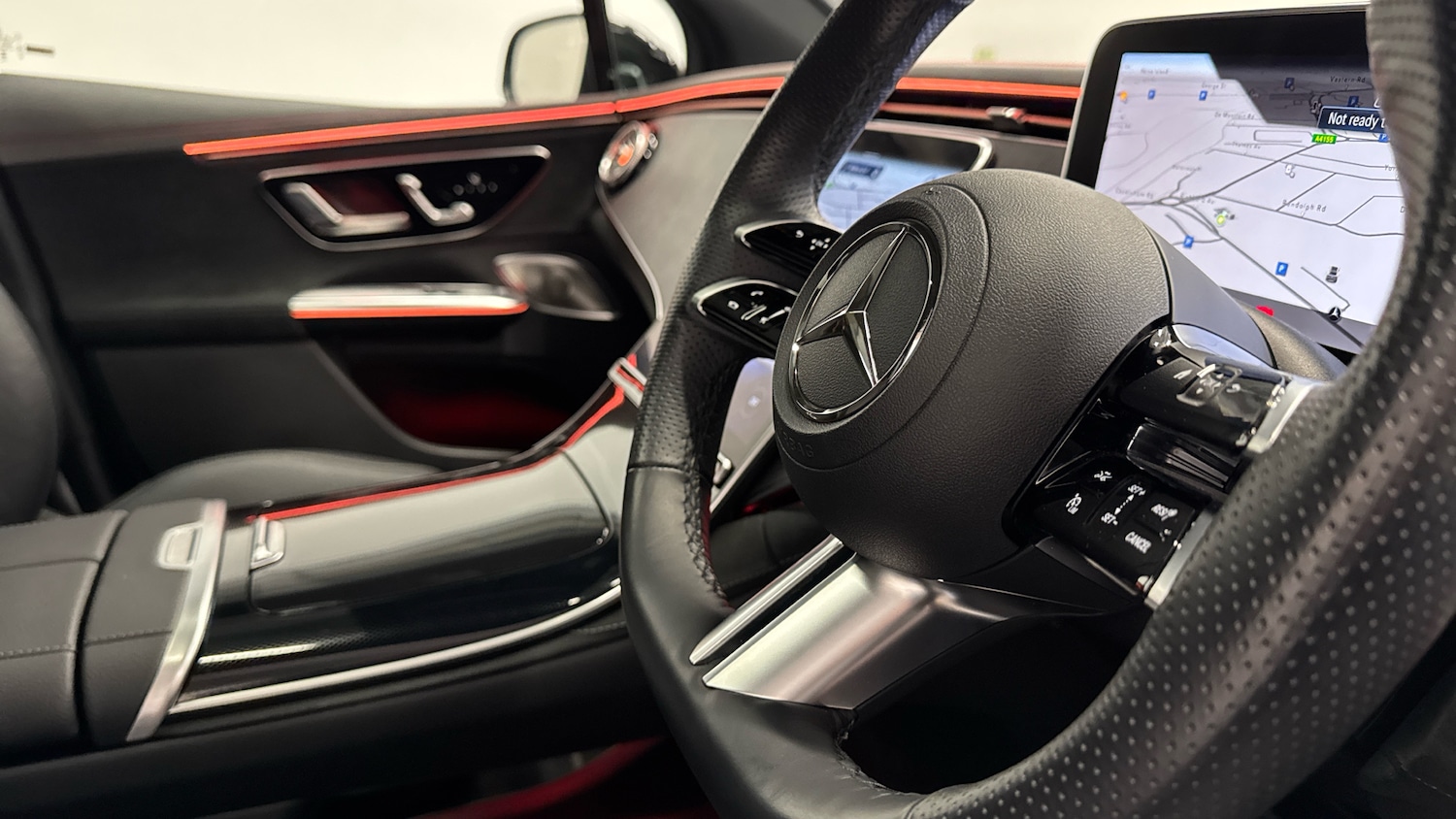 Used Mercedes-Benz EQA 2024 for sale - 77326009: Photo 8