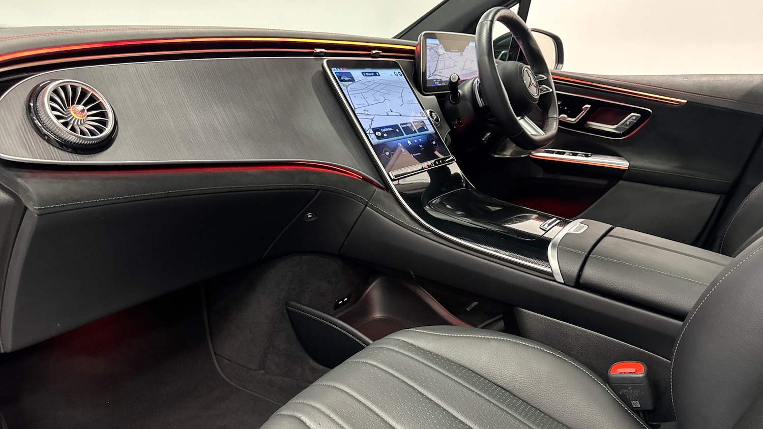 Used Mercedes-Benz EQA 2024 for sale - 77326009: Photo 9