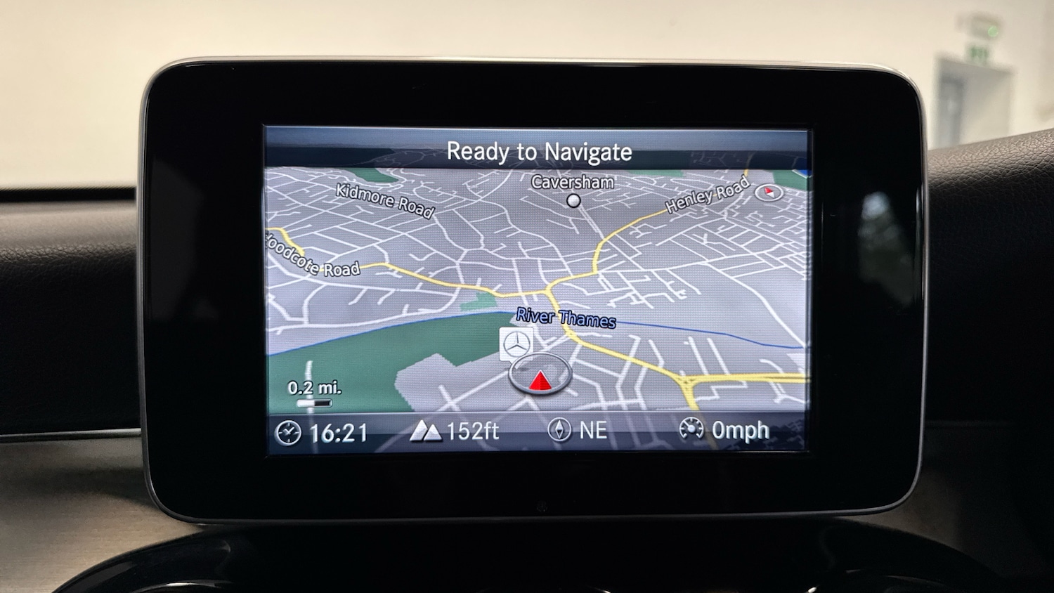 Used Mercedes-Benz GLC 2019 for sale - 76159847: Photo 12