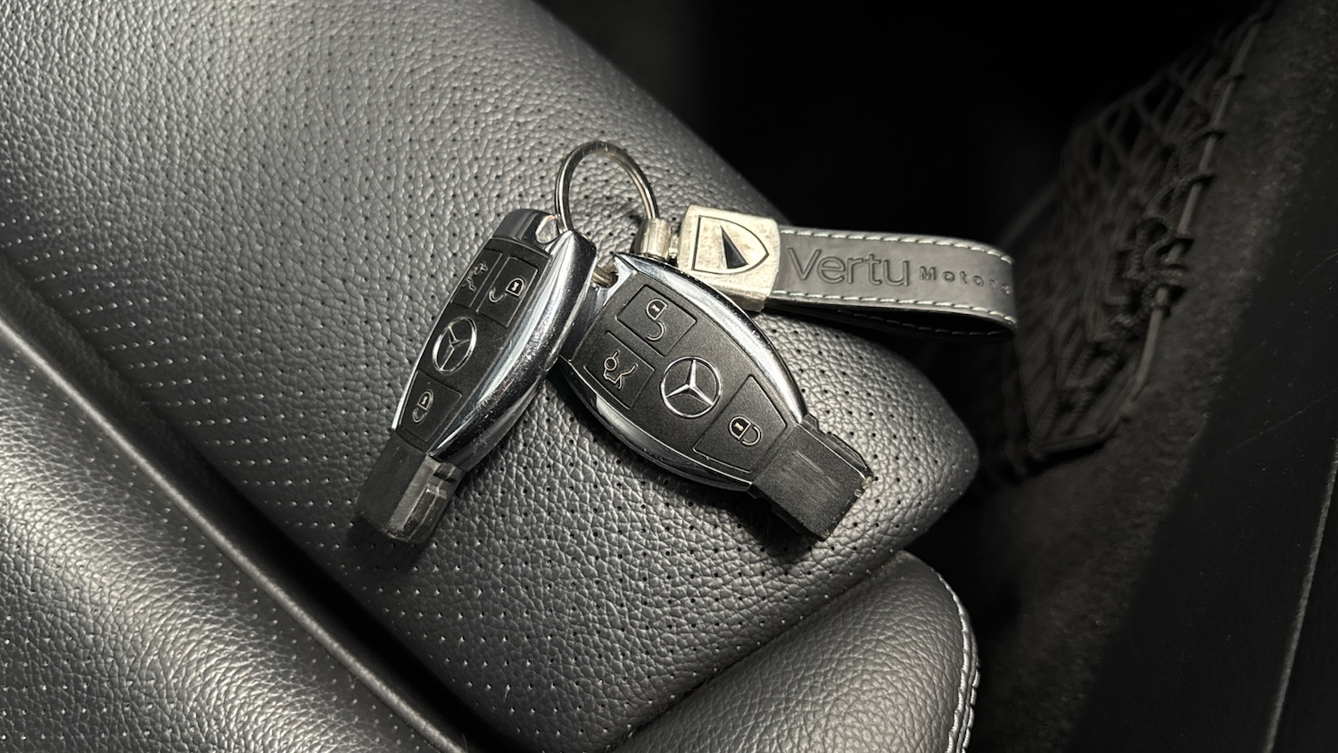 Used Mercedes-Benz GLC 2019 for sale - 76159847: Photo 20