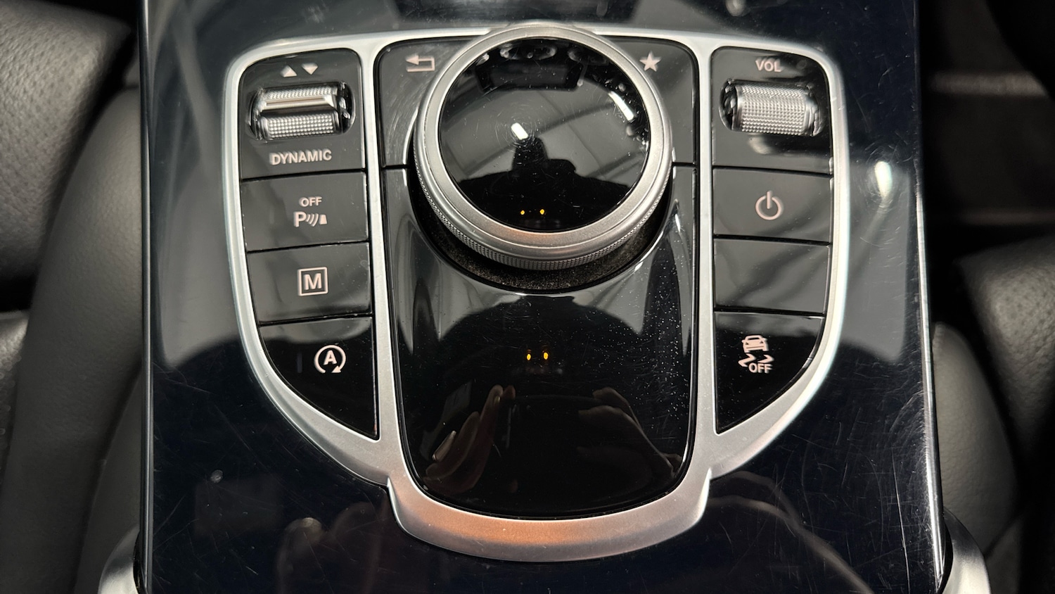 Used Mercedes-Benz GLC 2019 for sale - 76159847: Photo 36