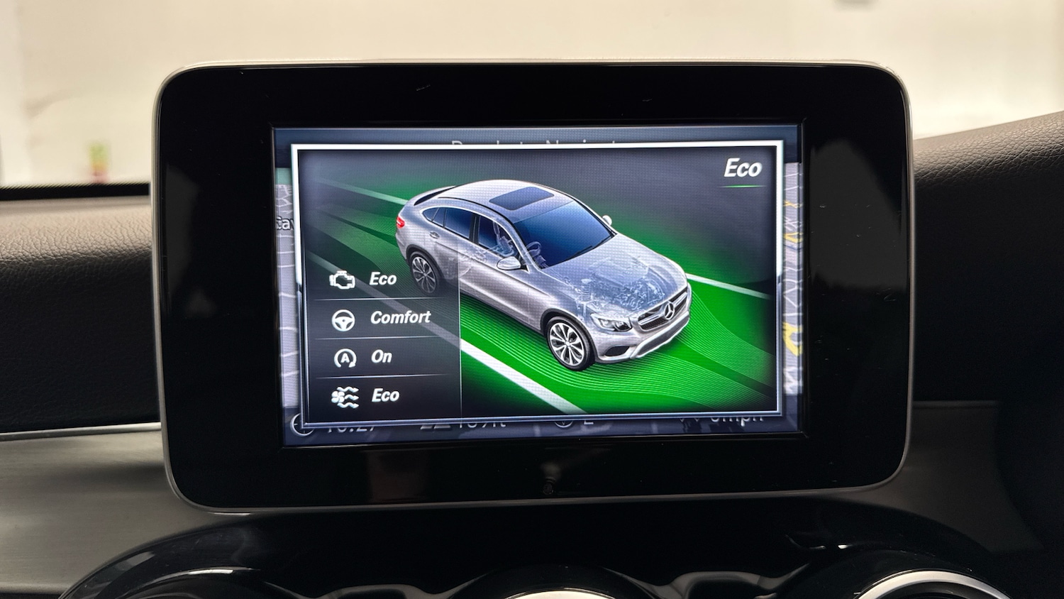 Used Mercedes-Benz GLC 2019 for sale - 76159847: Photo 41