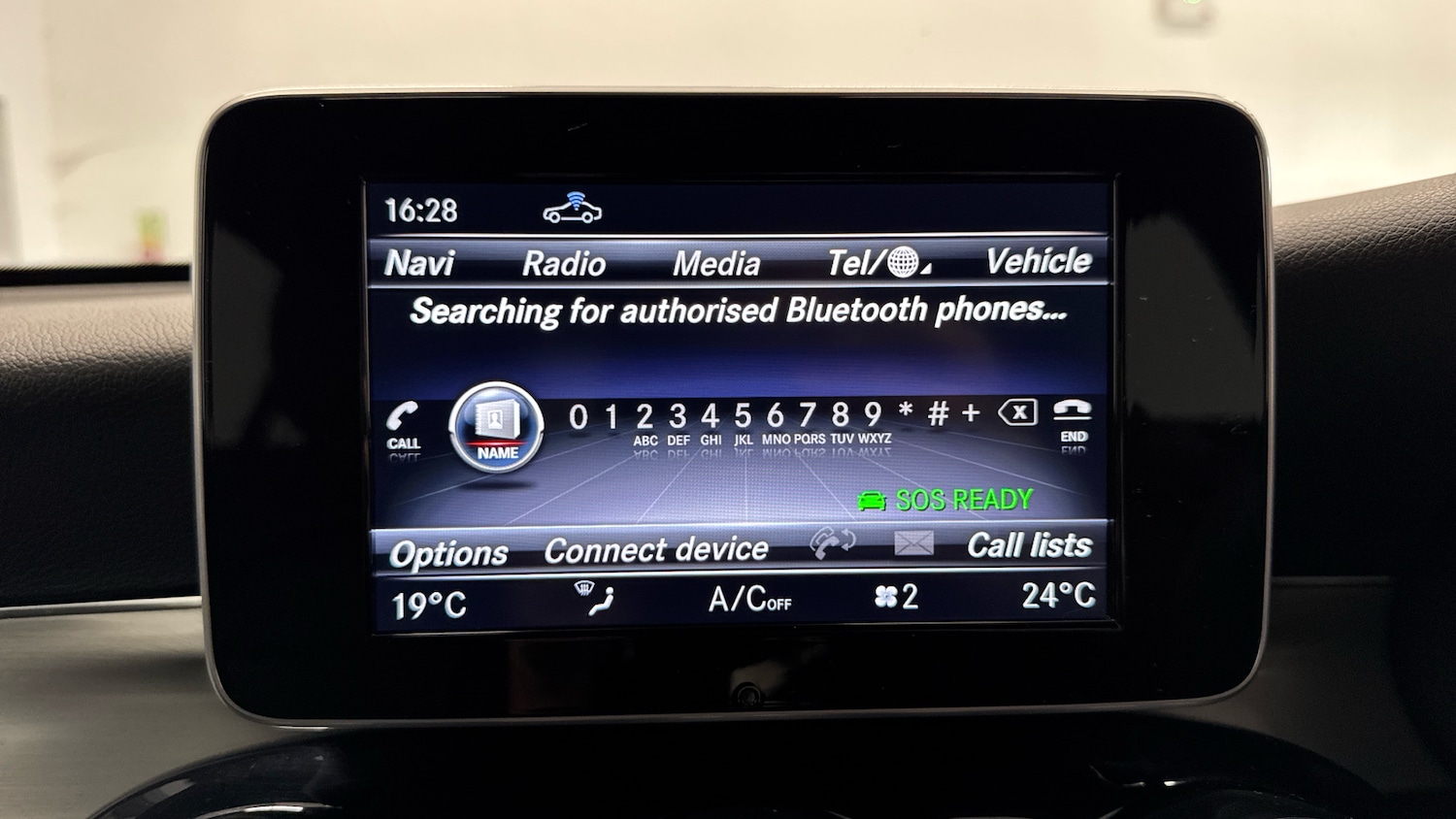 Used Mercedes-Benz GLC 2019 for sale - 76159847: Photo 44