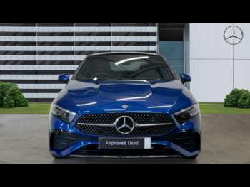 Used Mercedes-Benz A-Class 2024 for sale - 75096713: Photo