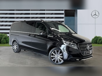 2024 (24) - V220 d Premium 5dr 9G-Tronic [Long] Diesel Estate