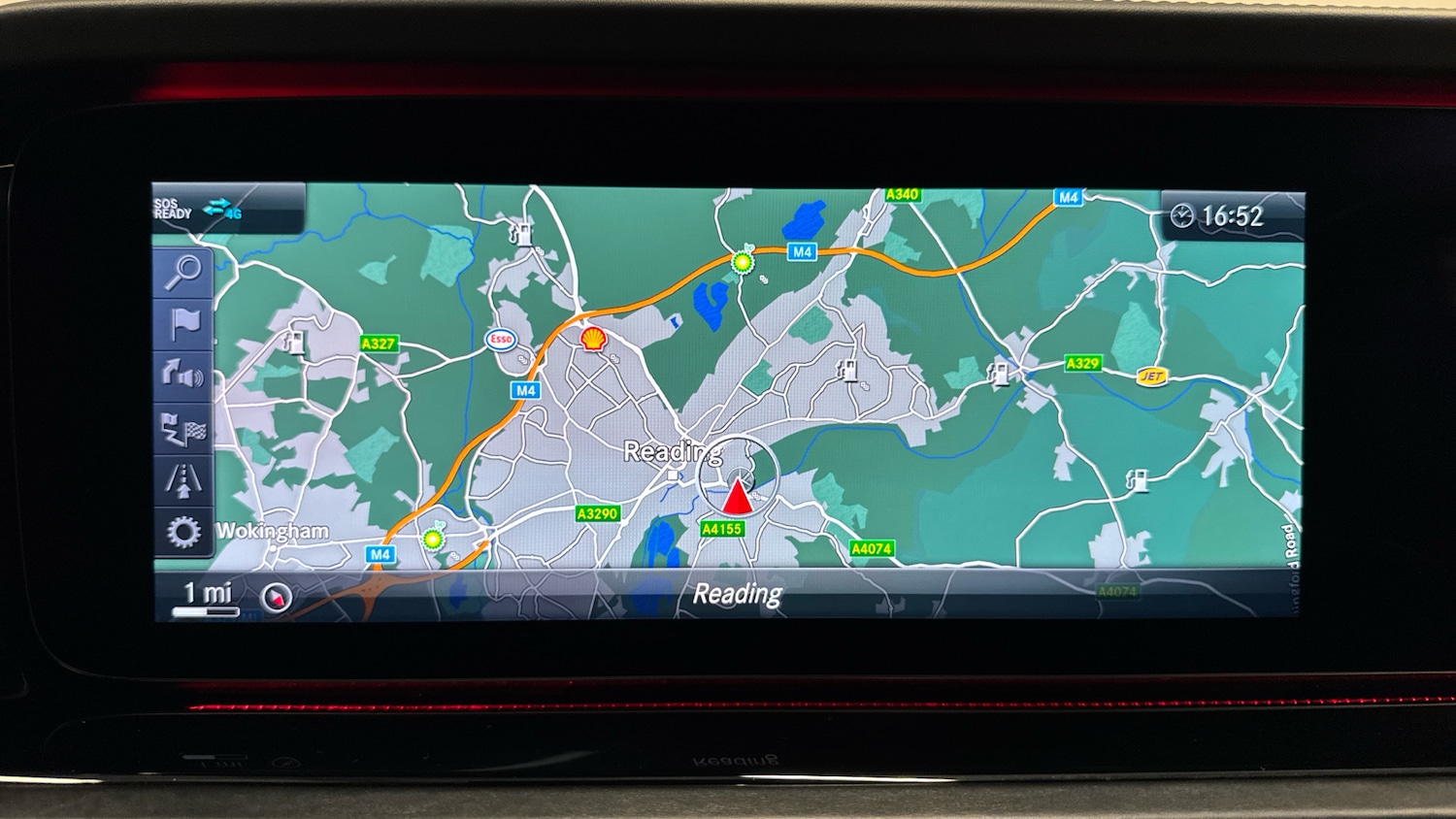 Used Mercedes-Benz G Class 2019 for sale - 77077794: Photo 12