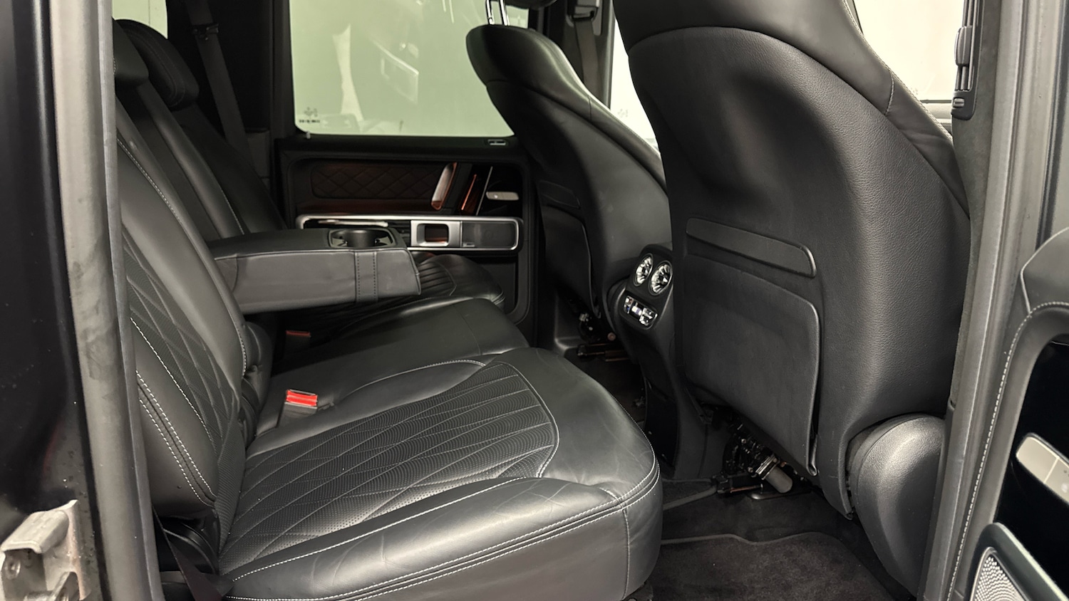 Used Mercedes-Benz G Class 2019 for sale - 77077794: Photo 23