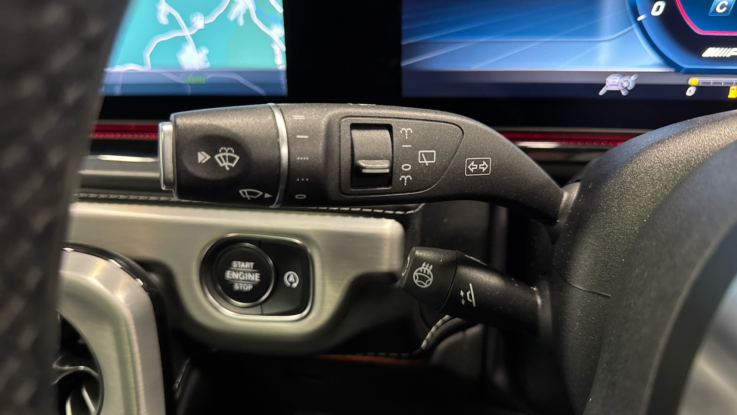 Used Mercedes-Benz G Class 2019 for sale - 77077794: Photo 31