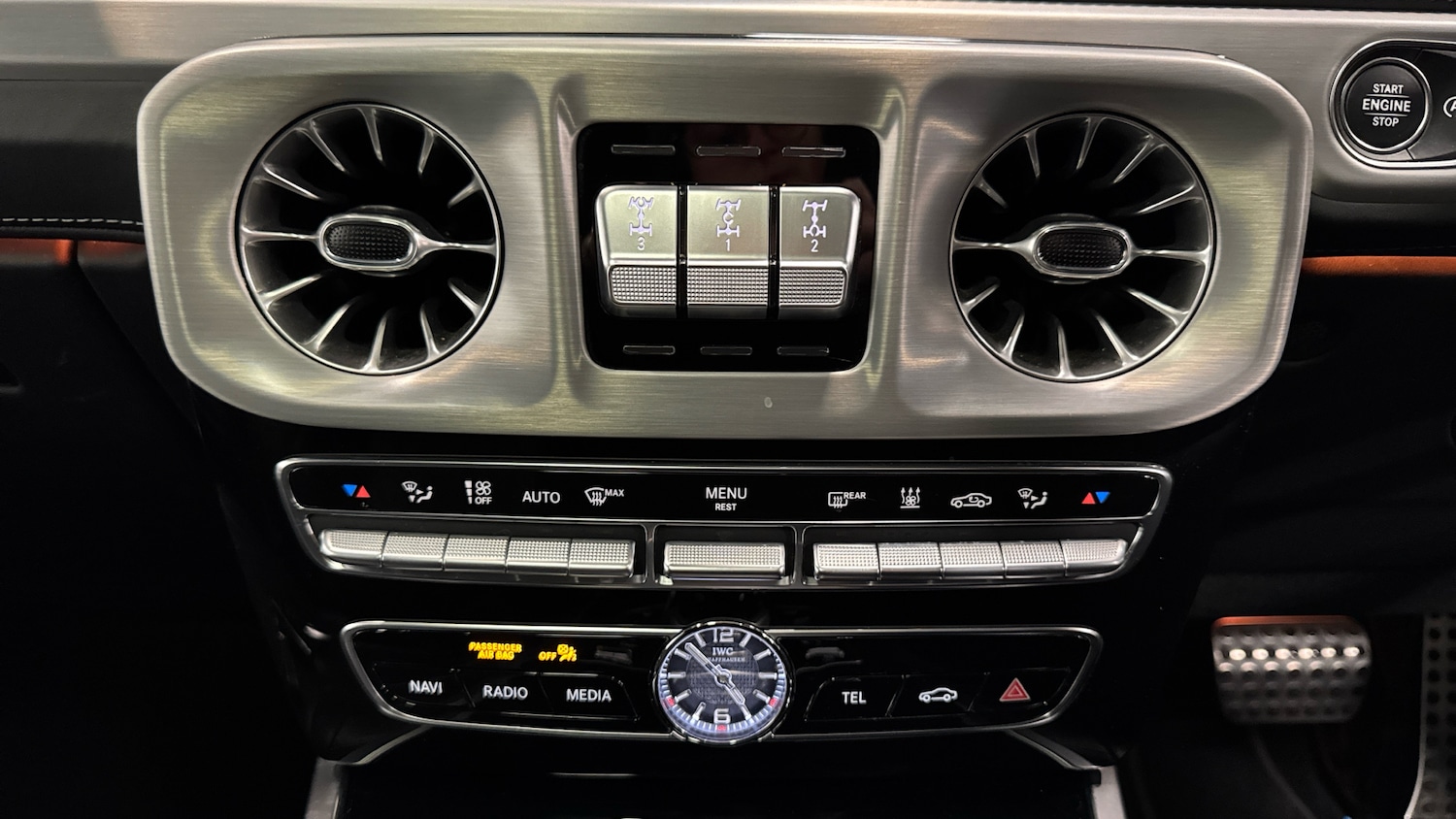 Used Mercedes-Benz G Class 2019 for sale - 77077794: Photo 33