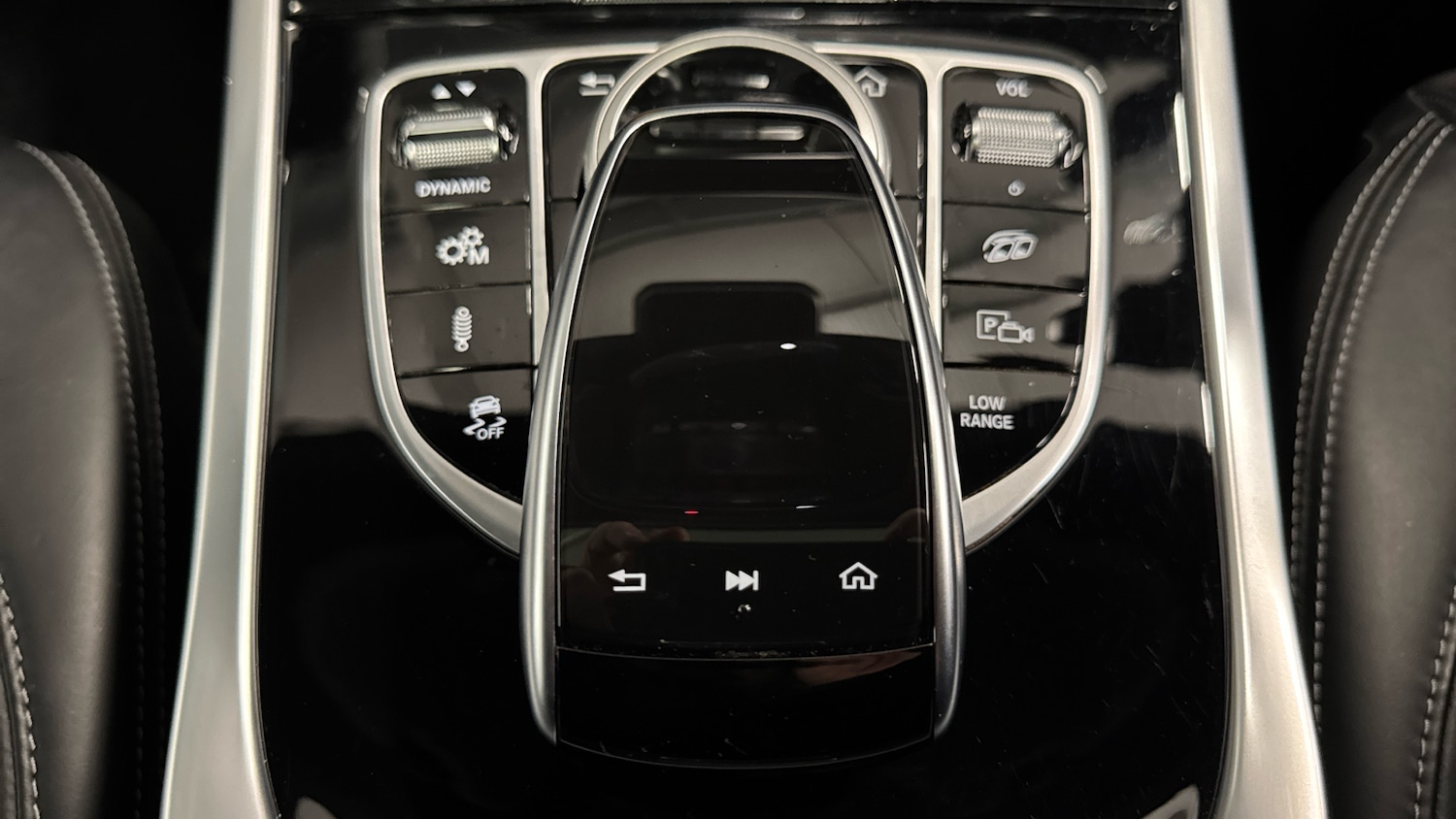 Used Mercedes-Benz G Class 2019 for sale - 77077794: Photo 35