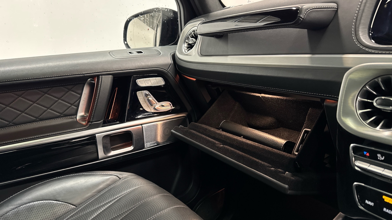 Used Mercedes-Benz G Class 2019 for sale - 77077794: Photo 36