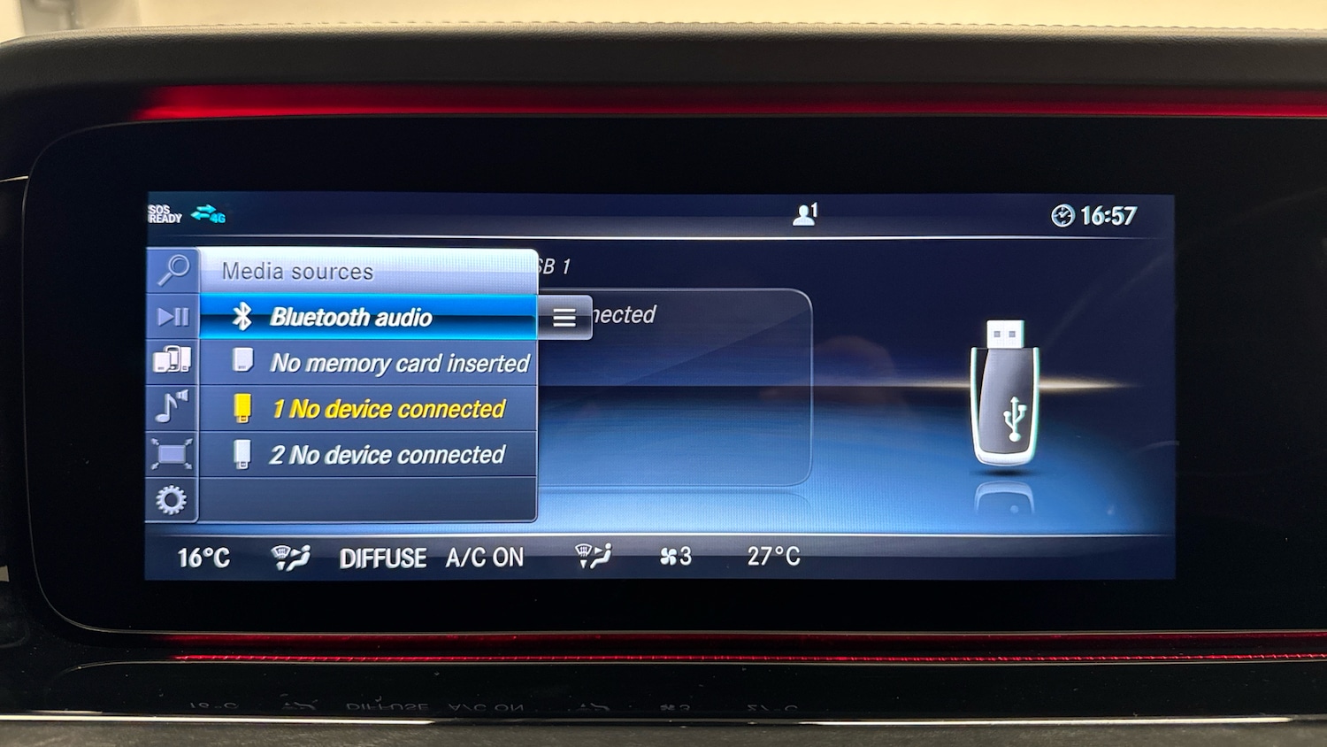 Used Mercedes-Benz G Class 2019 for sale - 77077794: Photo 42