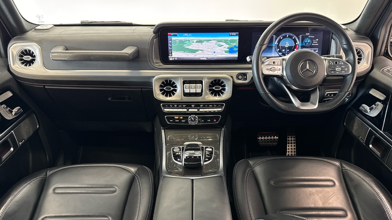 Used Mercedes-Benz G-Class 2020 for sale - 76026022: Photo 10