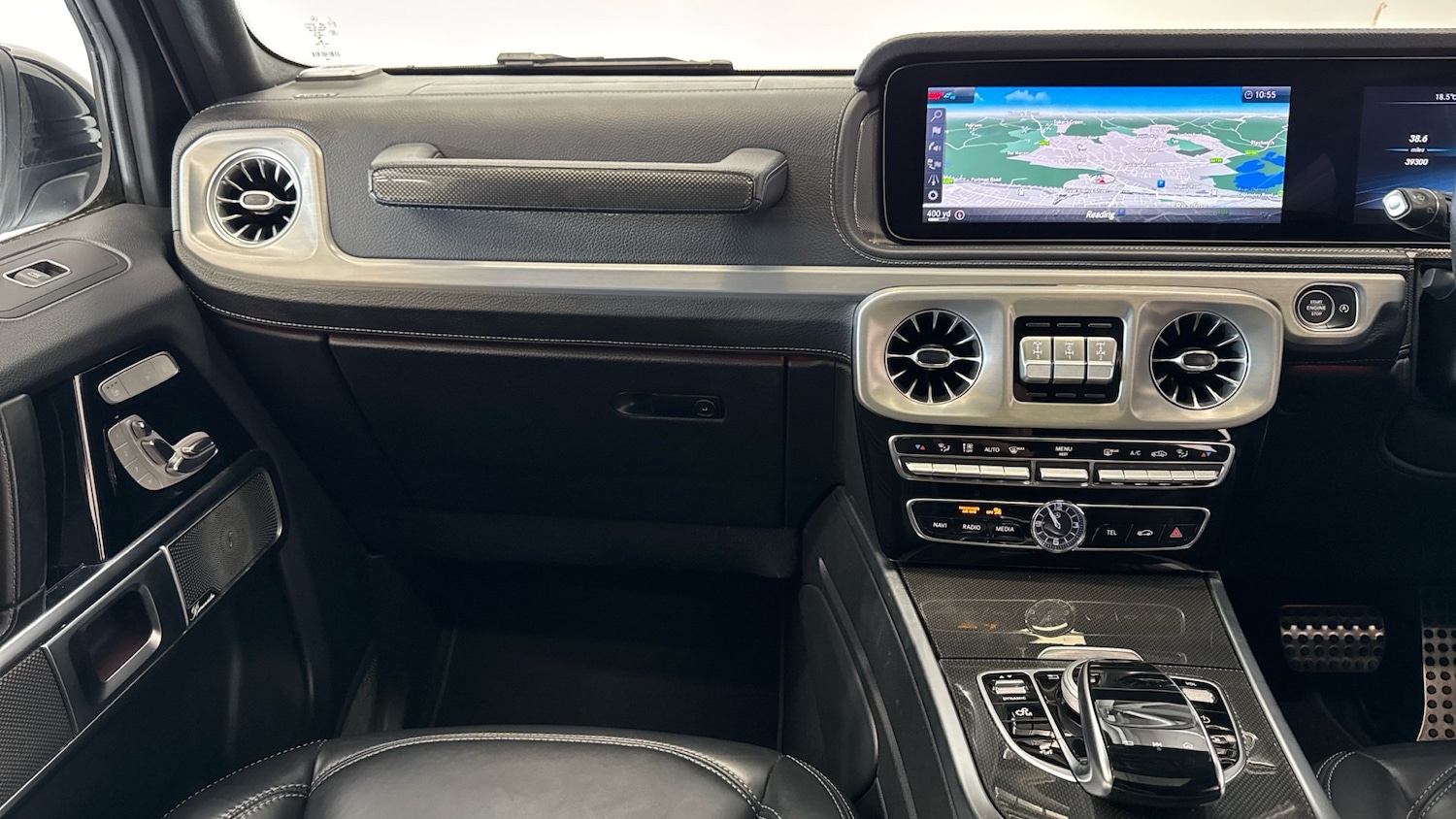 Used Mercedes-Benz G-Class 2020 for sale - 76026022: Photo 14