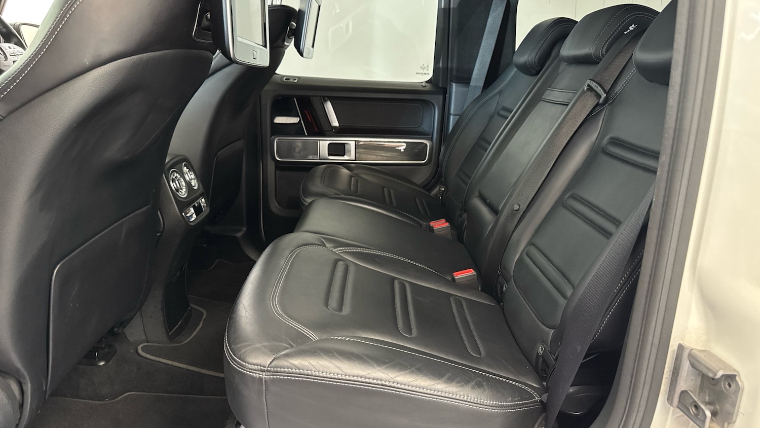 Used Mercedes-Benz G-Class 2020 for sale - 76026022: Photo 16