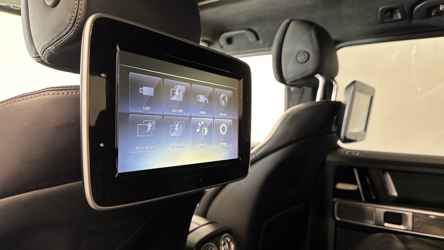 Used Mercedes-Benz G-Class 2020 for sale - 76026022: Photo 17