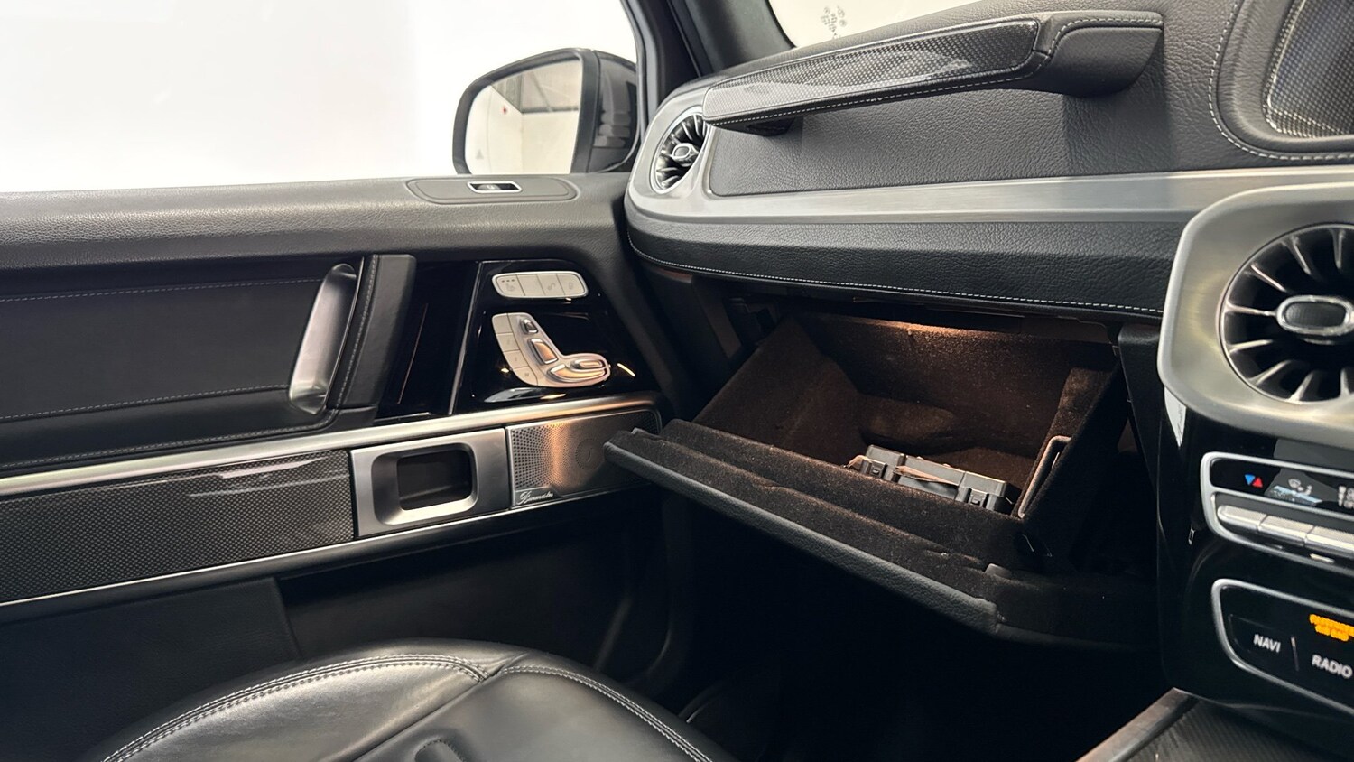 Used Mercedes-Benz G-Class 2020 for sale - 76026022: Photo 19