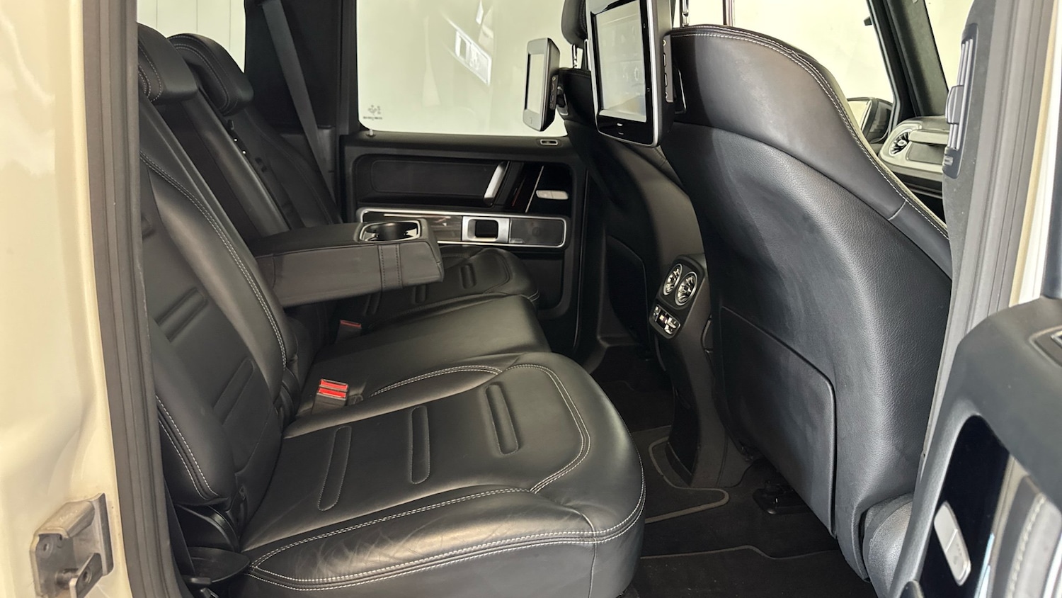Used Mercedes-Benz G-Class 2020 for sale - 76026022: Photo 23