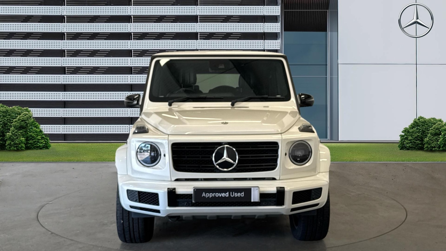Used Mercedes-Benz G-Class 2020 for sale - 76026022: Photo 3
