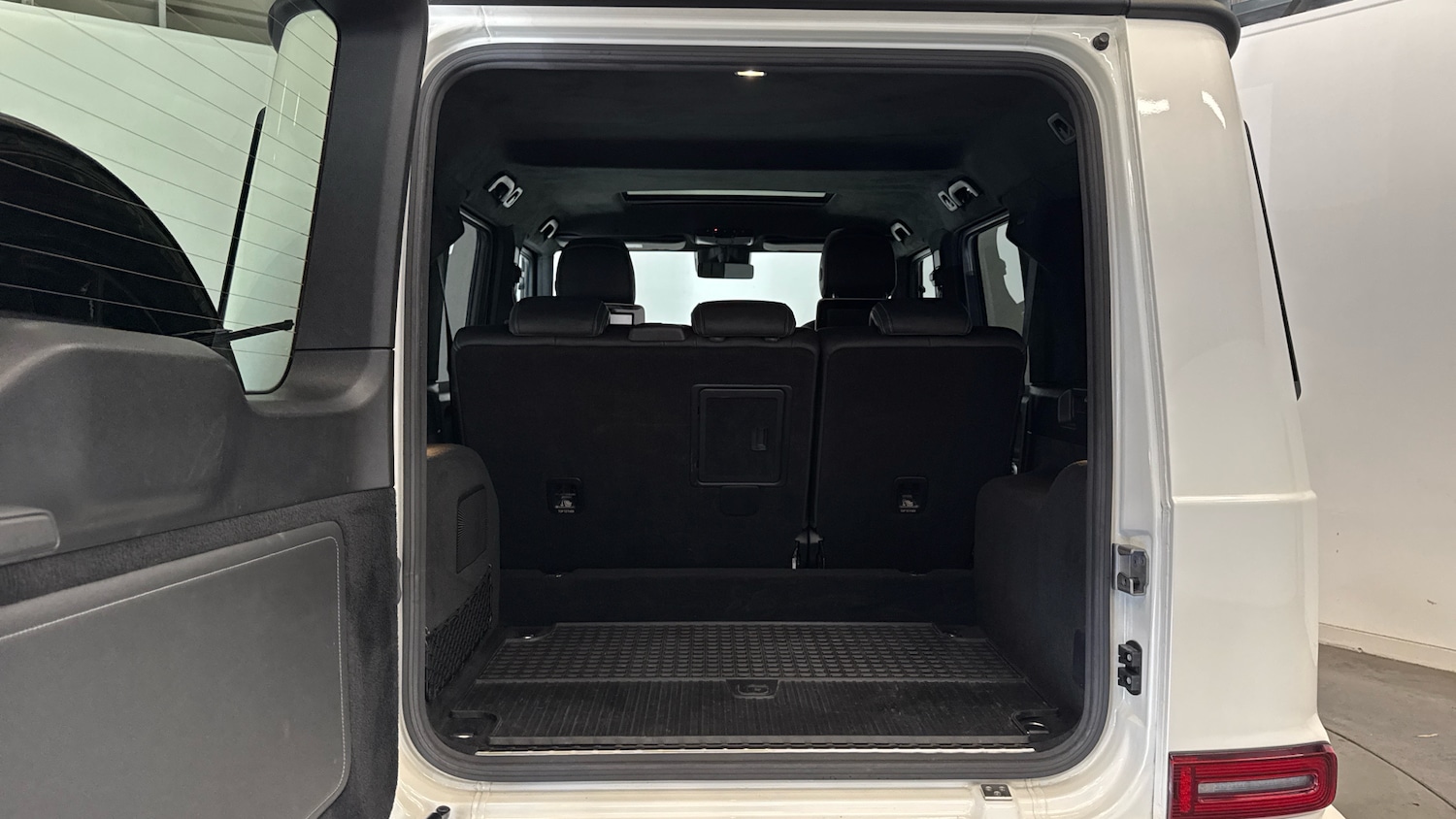 Used Mercedes-Benz G-Class 2020 for sale - 76026022: Photo 4