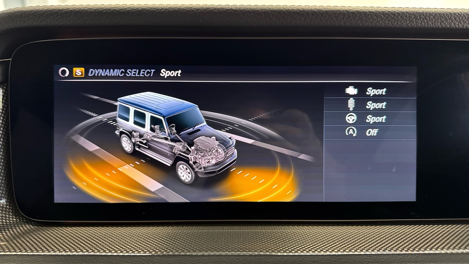 Used Mercedes-Benz G-Class 2020 for sale - 76026022: Photo 41