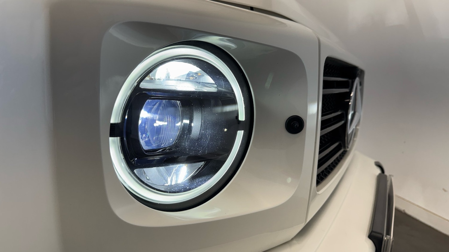 Used Mercedes-Benz G-Class 2020 for sale - 76026022: Photo 45