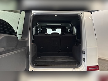 Used Mercedes-Benz G-Class 2020 for sale - 76026022: Photo