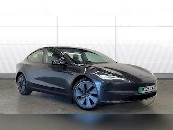 Used Tesla Model 3 2026 for sale - 79455943: Photo