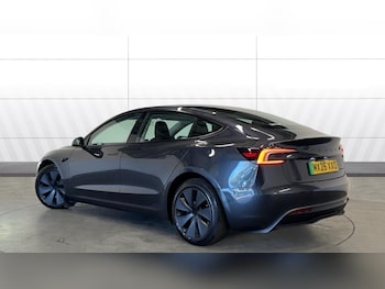 Used Tesla Model 3 2026 for sale - 79455943: Photo