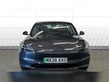 Used Tesla Model 3 2026 for sale - 79455943: Photo